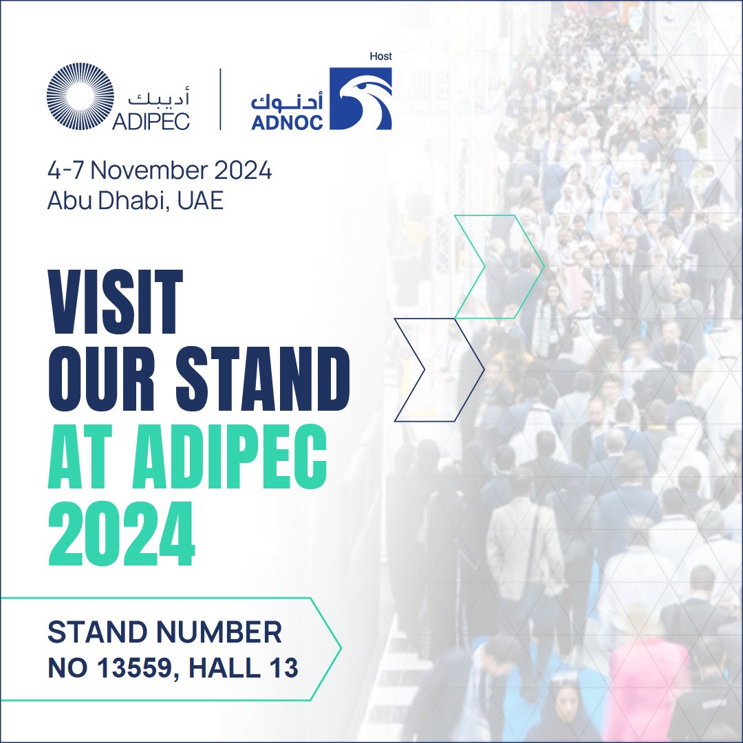相約阿布扎比，"ADIPEC-2024"