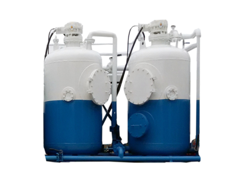 核桃殼過(guò)濾器