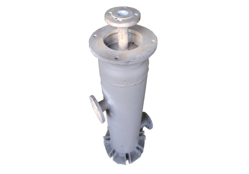 Корзинчатый фильтр