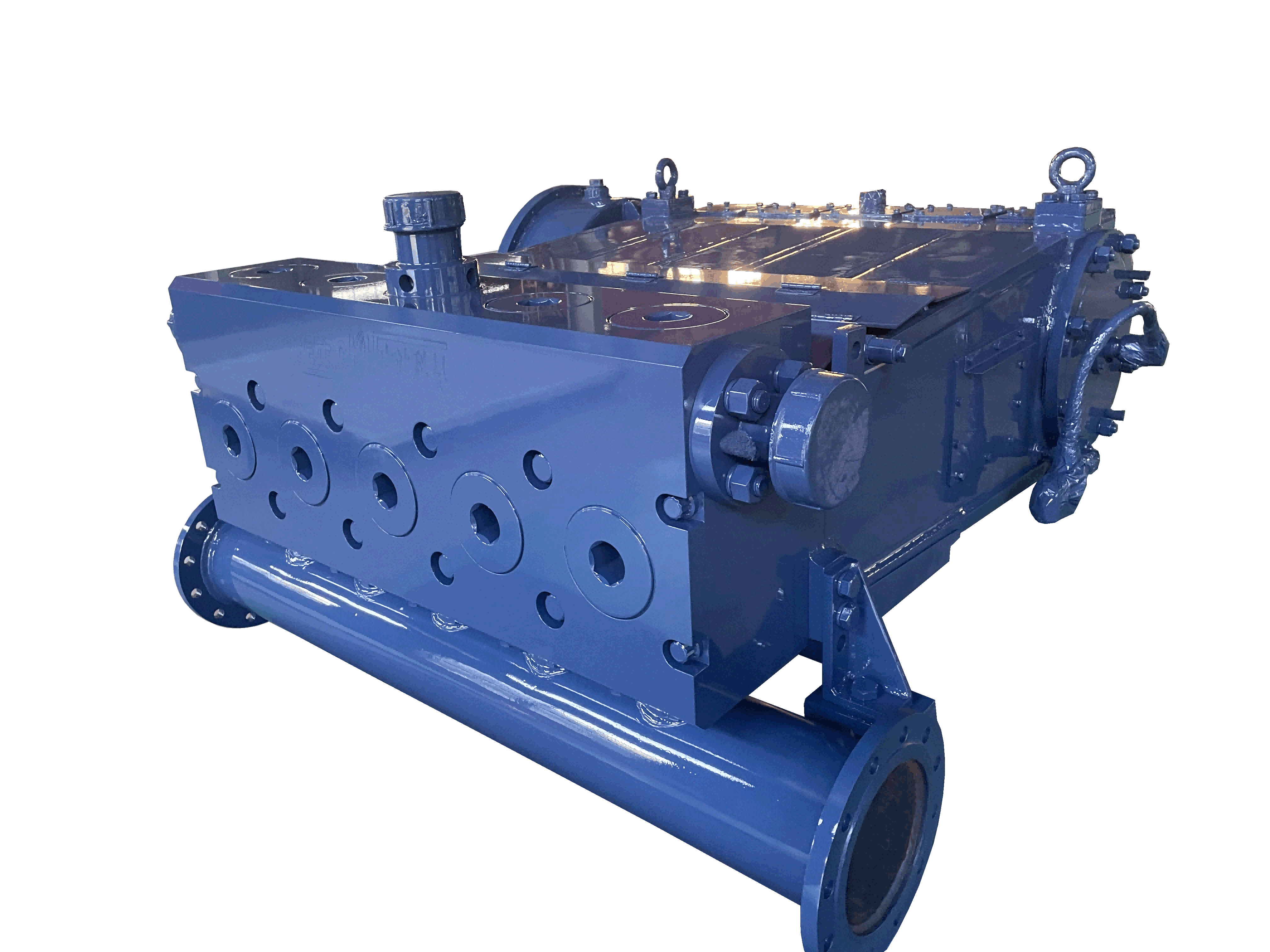 Plunger Pump KQZ1000